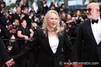 "Faye a l’habitude de venir incognito, juste pour voir des films": au Festival de Cannes, Faye Dunaway révèle ses failles dans un documentaire