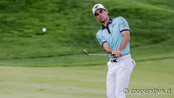 Niemann tuvo poco auspicioso debut en el PGA Championship