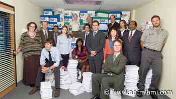 Cast of ‘The Office' coming to Miami for fan convention in July. Here's what to know