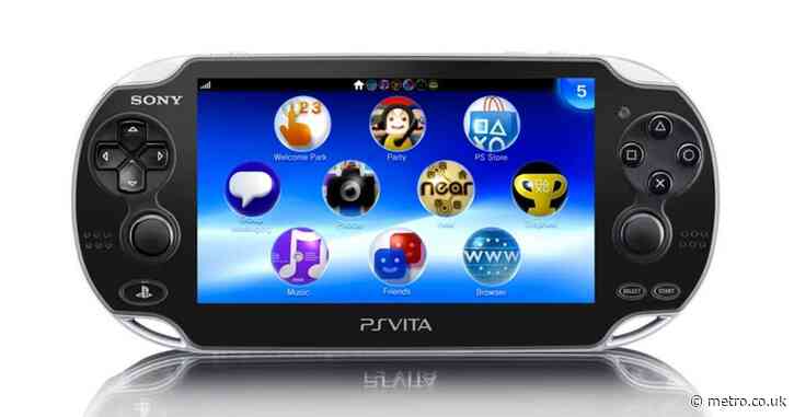 Sony to launch new PSP which can run PS4 games claims source