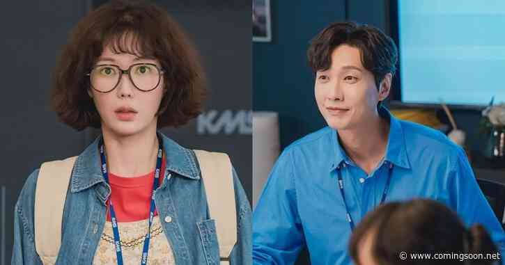 Beauty and Mr. Romantic Episode 17 Trailer: Will Ji Hyun-Woo Recognize Im Soo-Hyang?