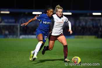 What do Chelsea and Manchester City need to win the WSL title?