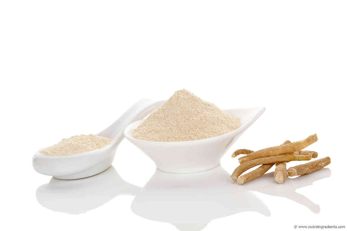 Ashwagandha has ‘tremendous potential’ for promoting healthy aging: Review
