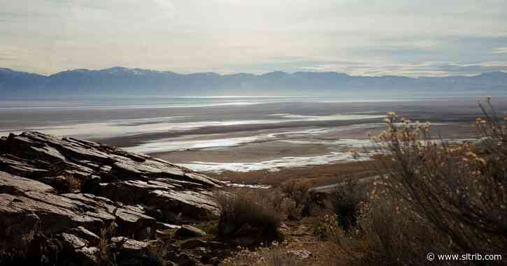 Snow lifts Great Salt Lake from record lows, but dangers persist