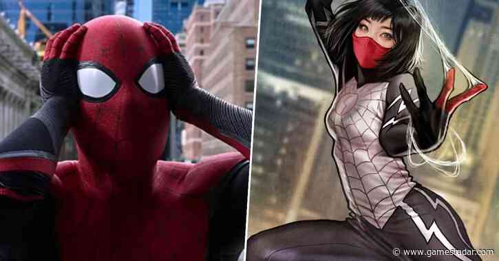 One of Amazon's Spider-Man spin-offs is no more after several rewrites – including one bizarre version
