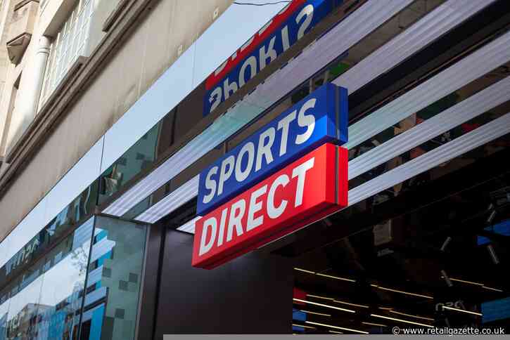 Sports Direct loses appeal over Newcastle United kit deal