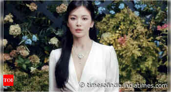 Hye-kyo: The Glory was emotionally exhausting