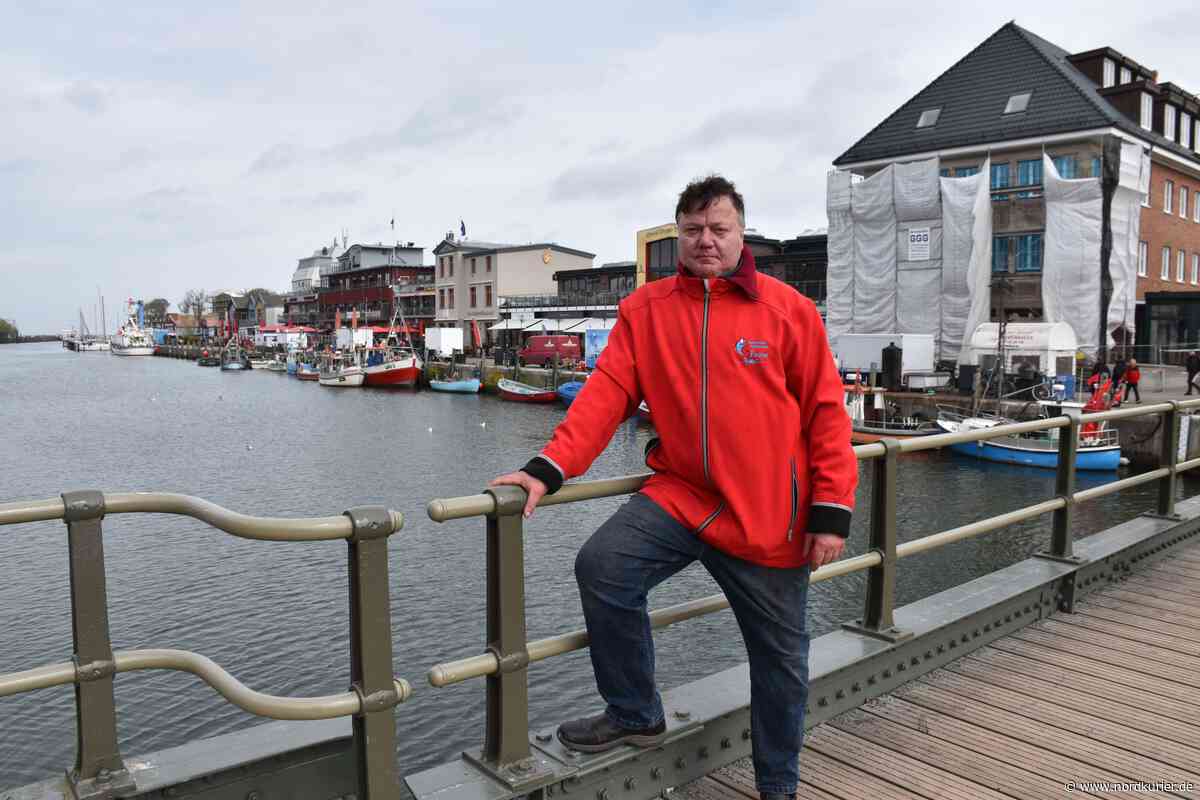 Fischer und Stadt finden Lösung im Streit um Warnemünder Fischmarkt