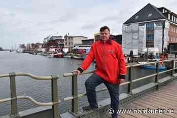 Fischer und Stadt finden Lösung im Streit um Warnemünder Fischmarkt