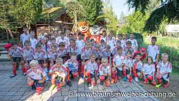 FC Bayern Kids Club im Europa-Park: Zwei Plätze zu gewinnen