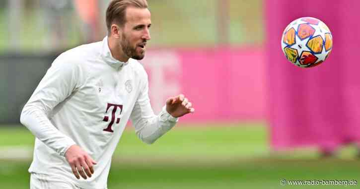 Torschützenkönig Kane verpasst Lewandowskis 41-Tore-Rekord