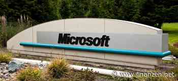 Microsoft-Aktie vorbörslich fester: Forderung nach detaillierteren Informationen zu KI-Risiken von Bing