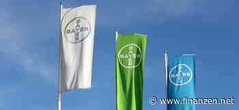 Bayer-Aktie freundlich: Mittel gegen Hitzewallungen in Wechseljahren verzeichnet Erfolg