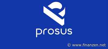 Prosus-Aktie sinkt: Prosus und Naspers werden bei Suche nach Chef fündig