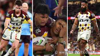 ‘Tough’ Manly penalty decides match as Madden ices Broncos’ thrilling win: What we learned