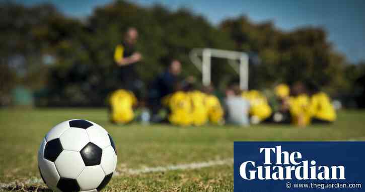 Heading to be banned in under-11 football and below in England after trial
