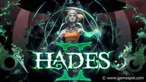 Hades 2's First Patch Adds Major Quality-Of-Life Improvement