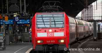 Deutsche Bahn: Wann es bei Unwetter und Verspätungen Geld zurück gibt – und wann nicht