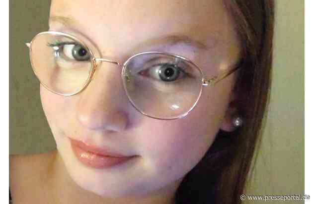 POL-KS: Polizei sucht vermisste 15-jährige Selina H. und bittet um Hinweise