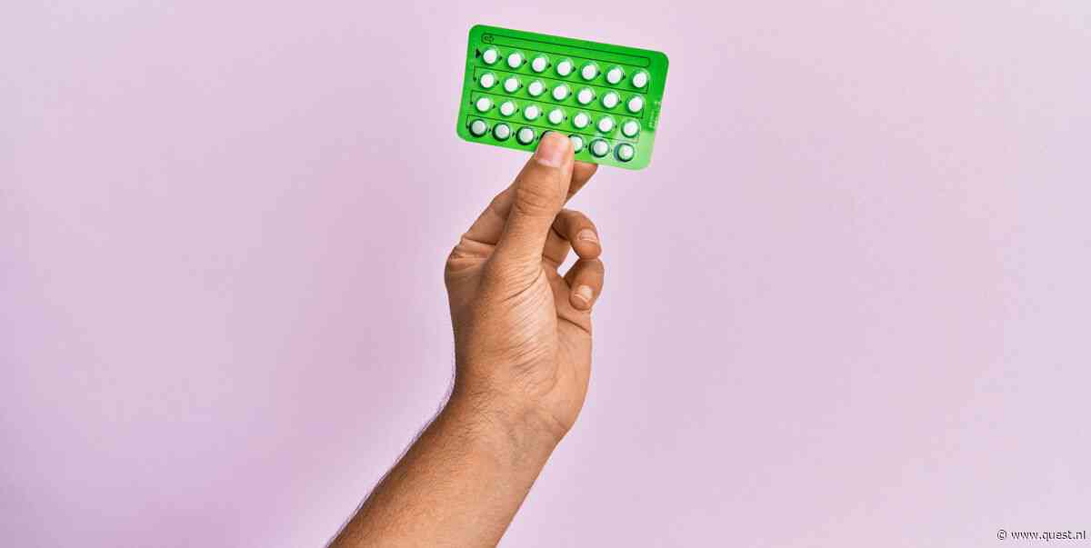 Zalf, injectie of pil? Onderzoek naar anticonceptie voor mannen staat niet stil