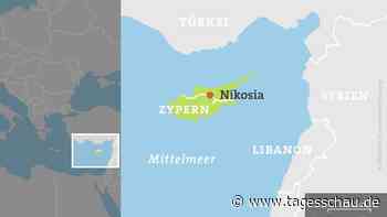 Zypern: fast alle Schulen wegen Bombendrohung evakuiert