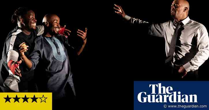 Now, I See review – Black brotherly joy amid gut-wrenching grief