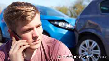 UK faces “epidemic” of young uninsured drivers