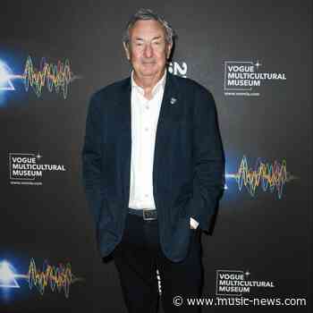 'Punk music was coming up to be a major force...' Nick Mason shares inspiration behind Pink Floyd's Animals