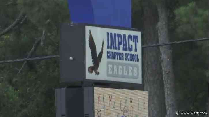 Baker charter school searched in financial, records crimes investigation