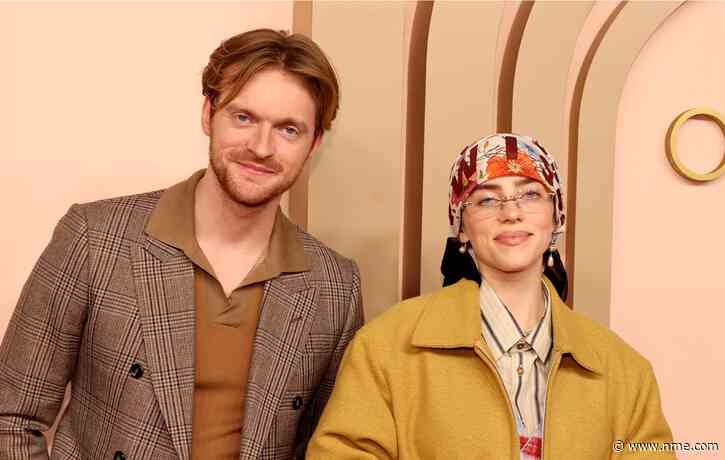 Billie Eilish and Finneas have “never ever ever loved something more” than new album ‘Hit Me Hard And Soft’