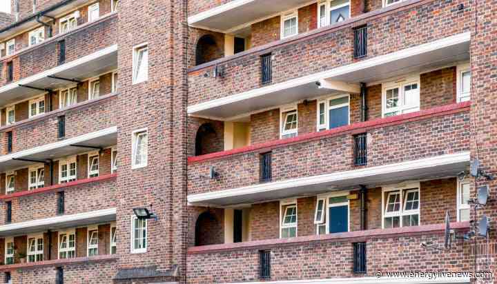 Government funds decarbonisation of council housing