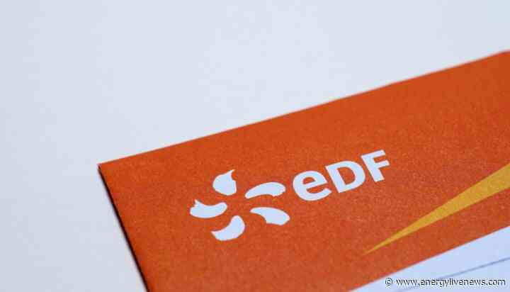 EDF’s new service predicts energy prices weekly