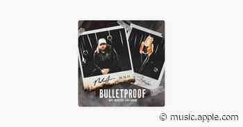 Bulletproof (feat. Avril Lavigne) - Nate Smith