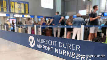 Nürnberger Flughafen erwartet großen Andrang: Das sind die Top-Ziele zu Pfingsten