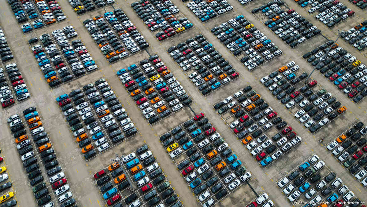 E-Autos: Zölle gegen China – sollte die EU jetzt den USA nacheifern?
