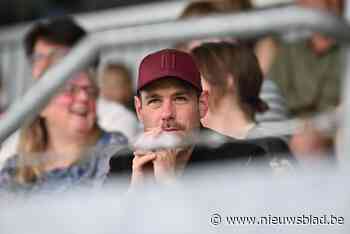 “Het is fiftyfifty”: KV Kortrijk-coach Freyr Alexandersson op zijn hoede voor barrageduels tegen Lommel