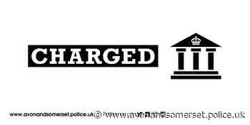 Man charged after Kingswood burglary
