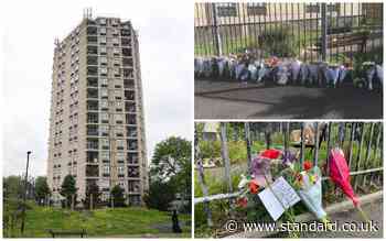 Council promise full investigation into death of ‘happy, beautiful’ boy who fell from high-rise
