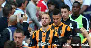 David Meyler's Hull City FA Cup final heartbreak and Olivier Giroud clash