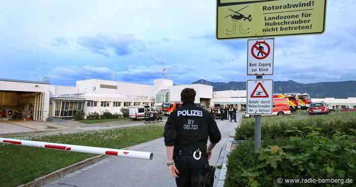 Nach tödlichem Giftvorfall in Murnau dauern Ermittlungen an