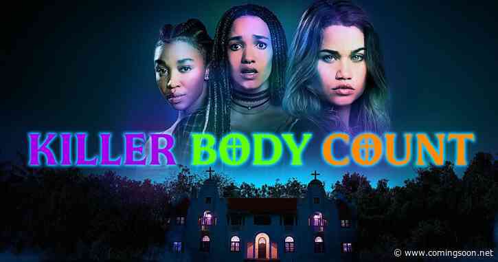 Exclusive: Listen to Tracks from Tubi Slasher Movie Killer Body Count