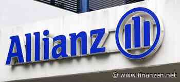 Neue Analyse: JP Morgan Chase & Co. bewertet Allianz-Aktie mit Overweight