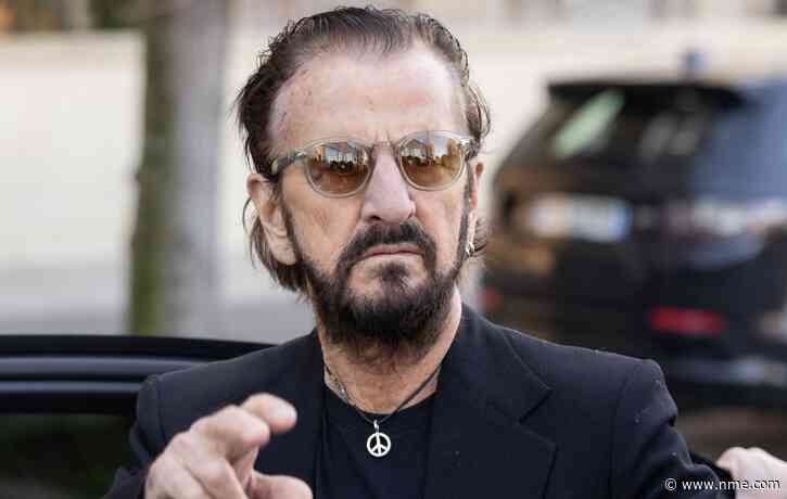 Ringo Starr U-turns on ‘Let It Be’ documentary after saying there was “not a lot of joy” in it