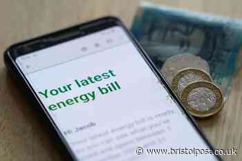 Energy bills 'to drop by more than £100' within weeks