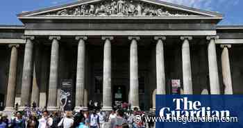 British Museum says 626 items lost or stolen have been found
