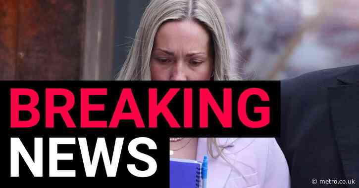 Teacher Rebecca Joynes found guilty of having sex with two pupils