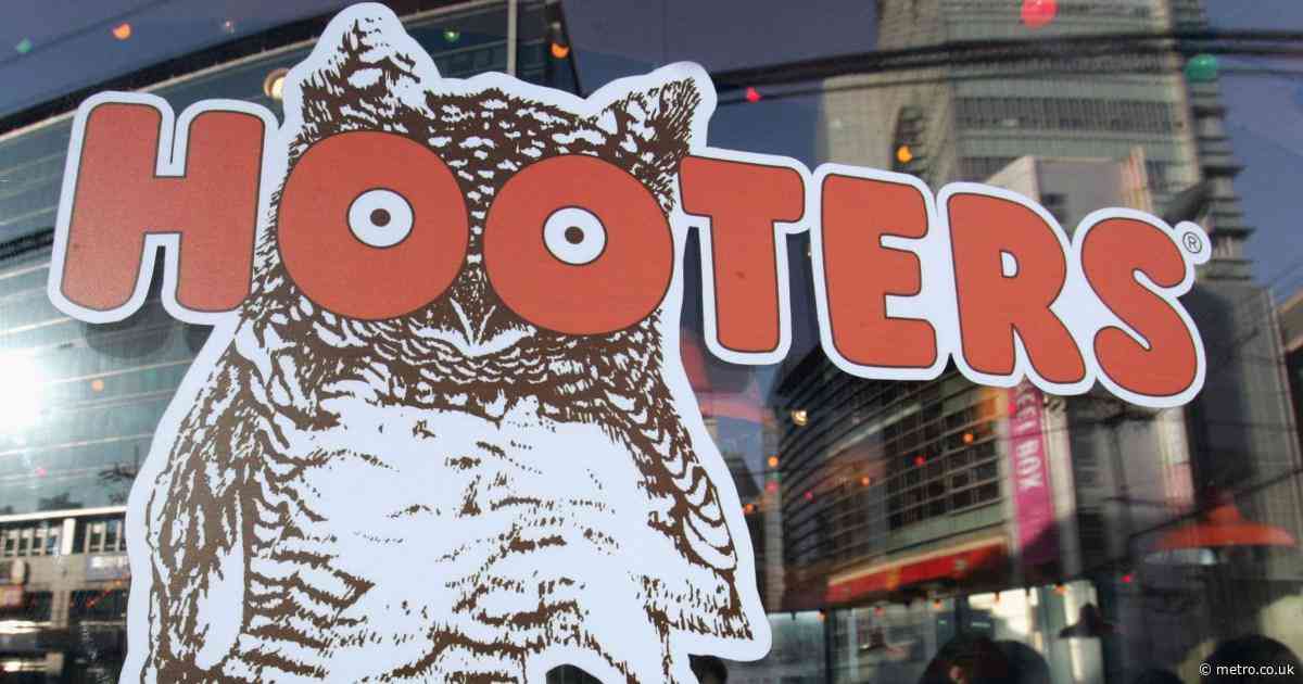 Top WWE superstar reveals how Hooters job directly led to wrestling stardom