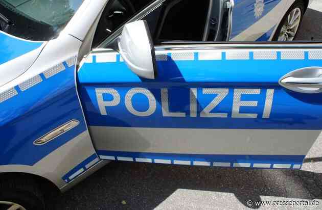 Bundespolizeidirektion München: Kleidung durchnässt und verdreckt / Bundespolizei findet abgesetzte Migranten im Grenzgebiet