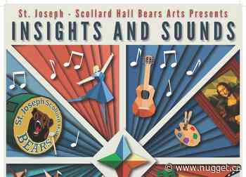 Insights and Sounds tradition continues at St. Joseph Scollard Hall