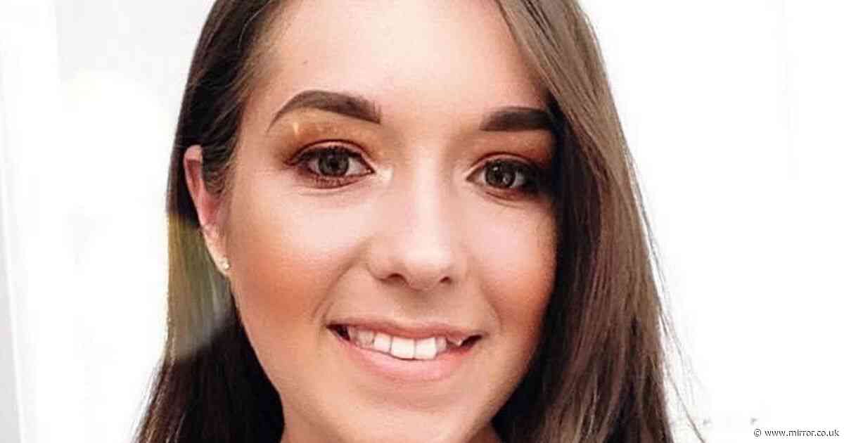 Paedo teacher Rebecca Joynes used twisted sex game to tell 'terrified' teen she was pregnant